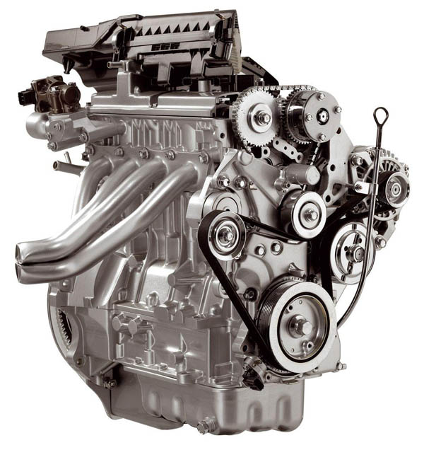 2008 Ot 807 Car Engine